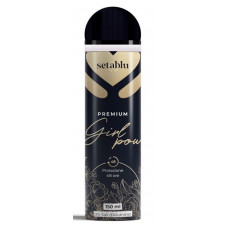 DEODORANTE SPRAY DONNA 150ML GIRL POW